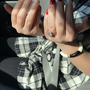 Cute Nail Spa - Nail Salons Near Me - Richardson, Texas