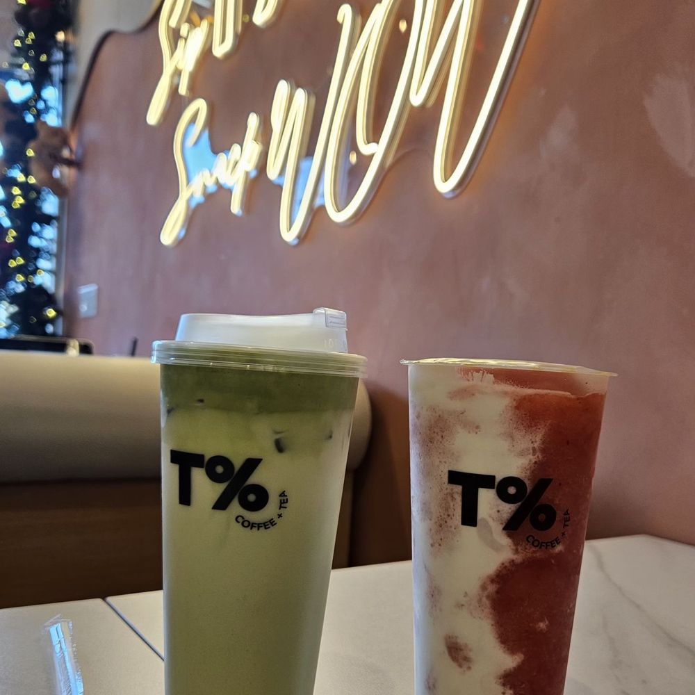 T% Coffee + Tea - Coffee & Tea Near Me - Elk Grove, California T% Coffee + Tea - Coffee & Tea Near Me - Elk Grove, California