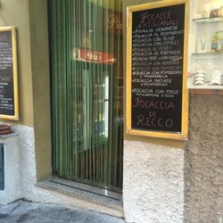 Focacce Rtiganali