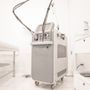 Photo of Amaya Laser