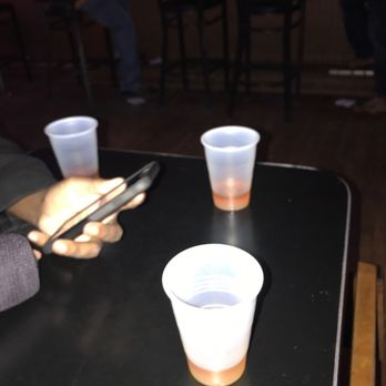 The Corner Bar - $1 fire ball on Thursday - Dive Bars Near Me - Greensboro, North Carolina The Corner Bar - $1 fire ball on Thursday - Dive Bars Near Me - Greensboro, North Carolina