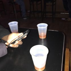 The Corner Bar - $1 fire ball on Thursday