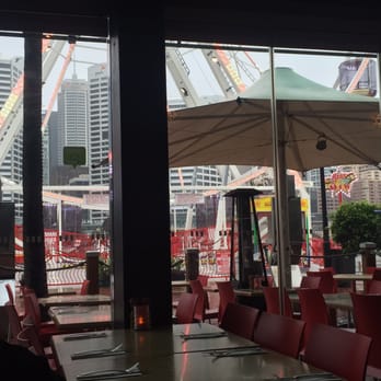 Toros Restaurant Darling Harbour - View outside - Tapas/Small Plates Near Me - Sydney, NSW Toros Restaurant Darling Harbour - View outside - Tapas/Small Plates Near Me - Sydney, NSW
