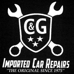C&G Imported Car Repairs
