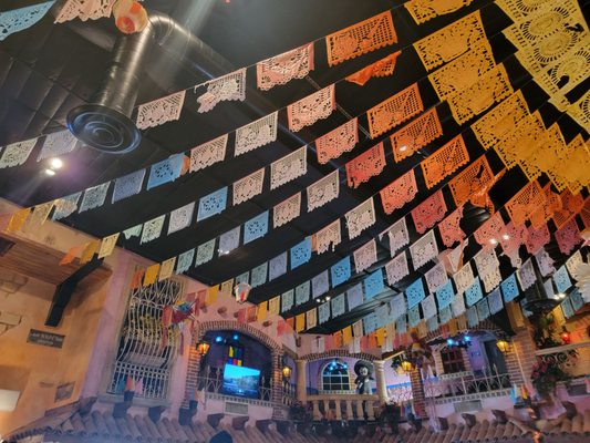 La Hacienda by null