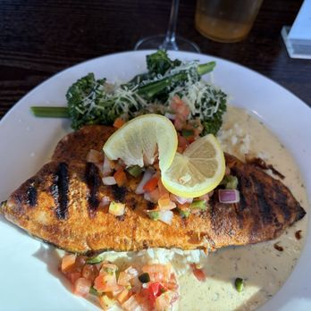 Wild Thyme Bistro - New American Near Me - Kanab, Utah Wild Thyme Bistro - New American Near Me - Kanab, Utah