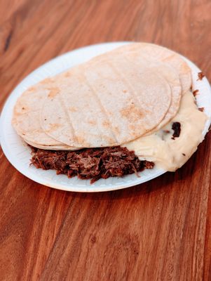 El Taconazo (Food Truck) by null