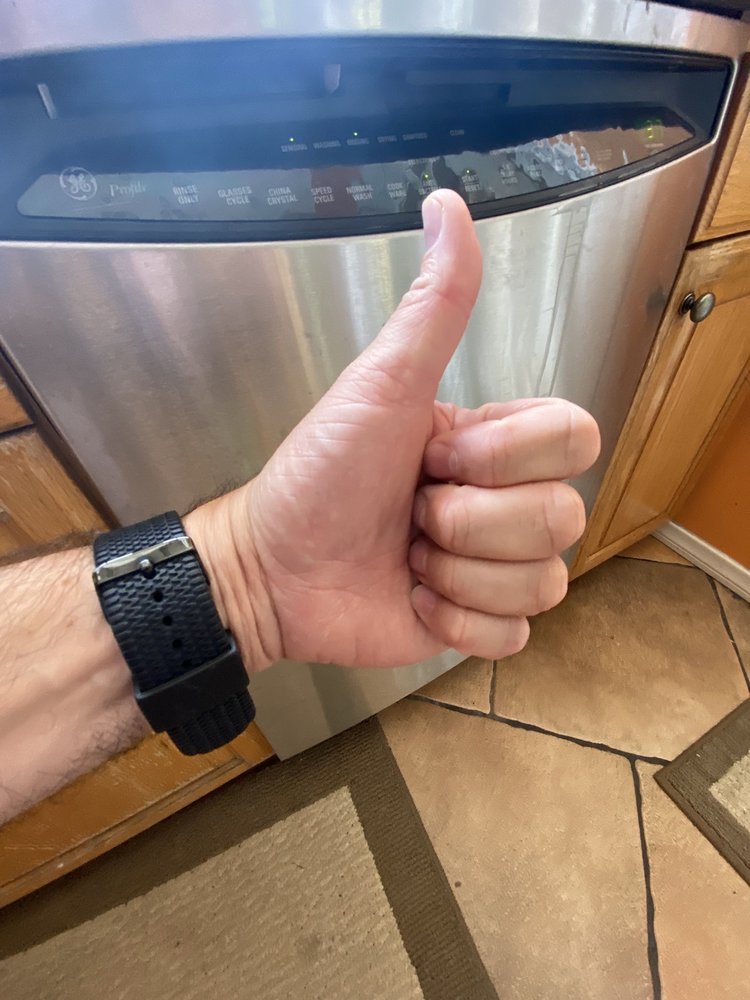 STRINGER APPLIANCE REPAIR Updated June 2024 32 Reviews 9452