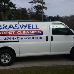 Braswell Carpet Cleaning