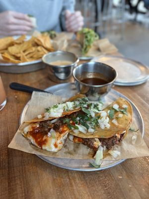 Donkey Taqueria by null