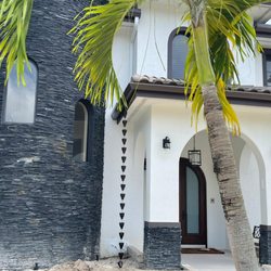 Detail Rain Gutters Miami - Rain Gutters Installers