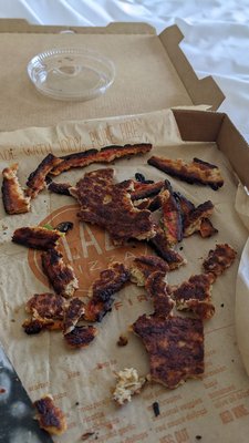 Blaze Pizza by null