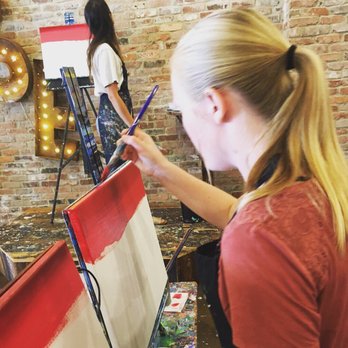 Muse Paintbar - Art Classes Near Me - Gaithersburg, Maryland Muse Paintbar - Art Classes Near Me - Gaithersburg, Maryland