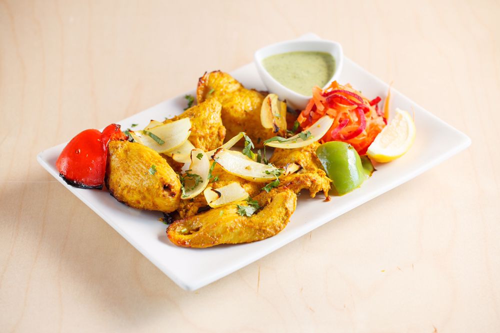 Cardamom Indian Cuisine