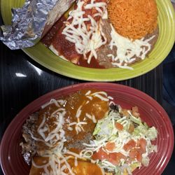 Fiesta Mexicana Louisburg