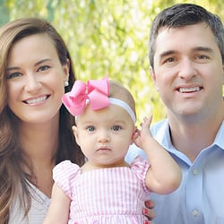 Brian McNeely, DDS - McNeely Family Dentistry - Meet Dr. McNeely & his family.