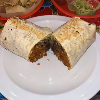 Café Corazón - Corazon burrito with soy chorizo - Mexican Near Me - Milwaukee, Wisconsin Café Corazón - Corazon burrito with soy chorizo - Mexican Near Me - Milwaukee, Wisconsin