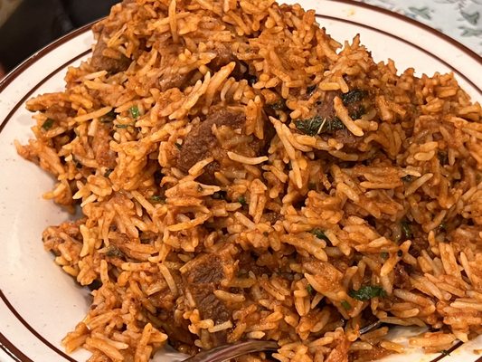 Avatar's Indian Bistro by null