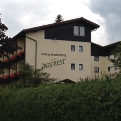 Beim Schweitzer