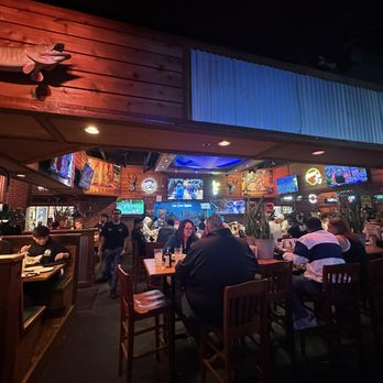 Texas Roadhouse - Steakhouses Near Me - Union City, California