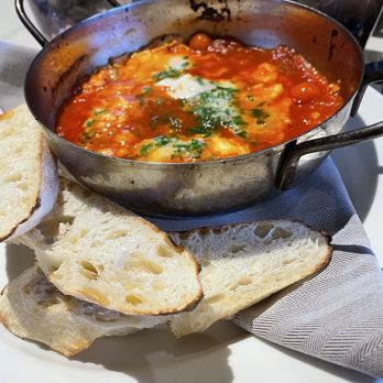 Locale Aurora - Italian Near Me - Aurora, Ontario