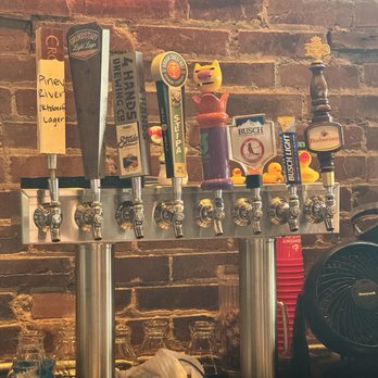 Jack Nolen’s - Draft selection - Burgers Near Me - St Louis, Missouri Jack Nolen’s - Draft selection - Burgers Near Me - St Louis, Missouri