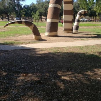Kit Carson Park - Parks Near Me - Escondido, California
