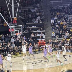 CU Events Center