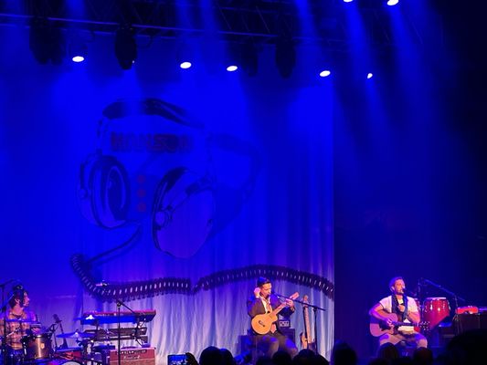 House of Blues Chicago by null