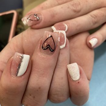 Nailissimo - New - Nail Salons Near Me - Lancaster, California Nailissimo - New - Nail Salons Near Me - Lancaster, California