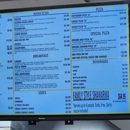 Menu 11/10/24 Menu 11/10/24