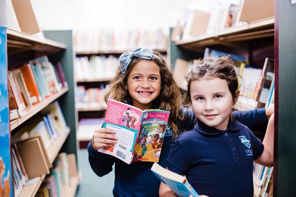 Ovilla Christian School