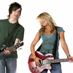 Music School To Go - Electric Guitar Lessons