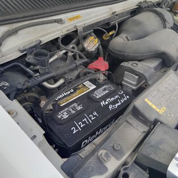 Platinum Roadside Assistance - Roadside Assistance Near Me