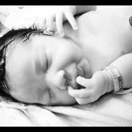 My Clark Memorial Baby! My Clark Memorial Baby!