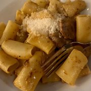 Photo of Due' Cucina Italiana - Capitol Hill - Seattle, WA, United States. Traditional Bolognese