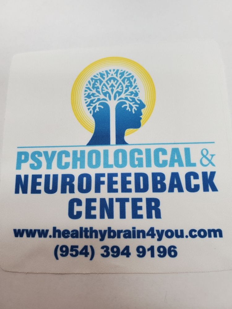 Psychological and Neurofeedback Center - grief counselor in Hallandale Beach, FL