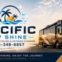 Pacific RV Shine