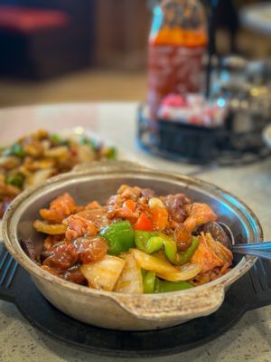 Tasty Spot Cafe - Arcadia 新原味店 by null