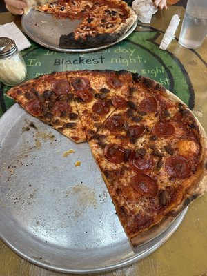 Grand Central Cafe by null