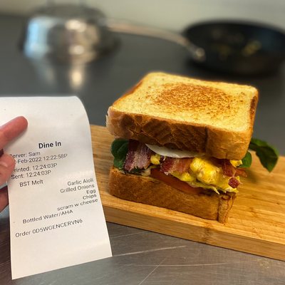 Fork N Spoon by null