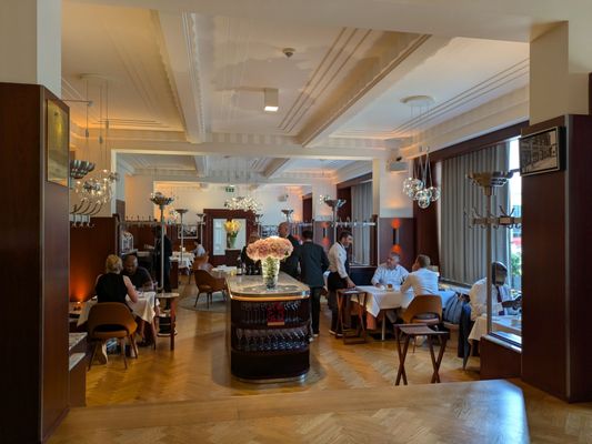 BOZAR by null
