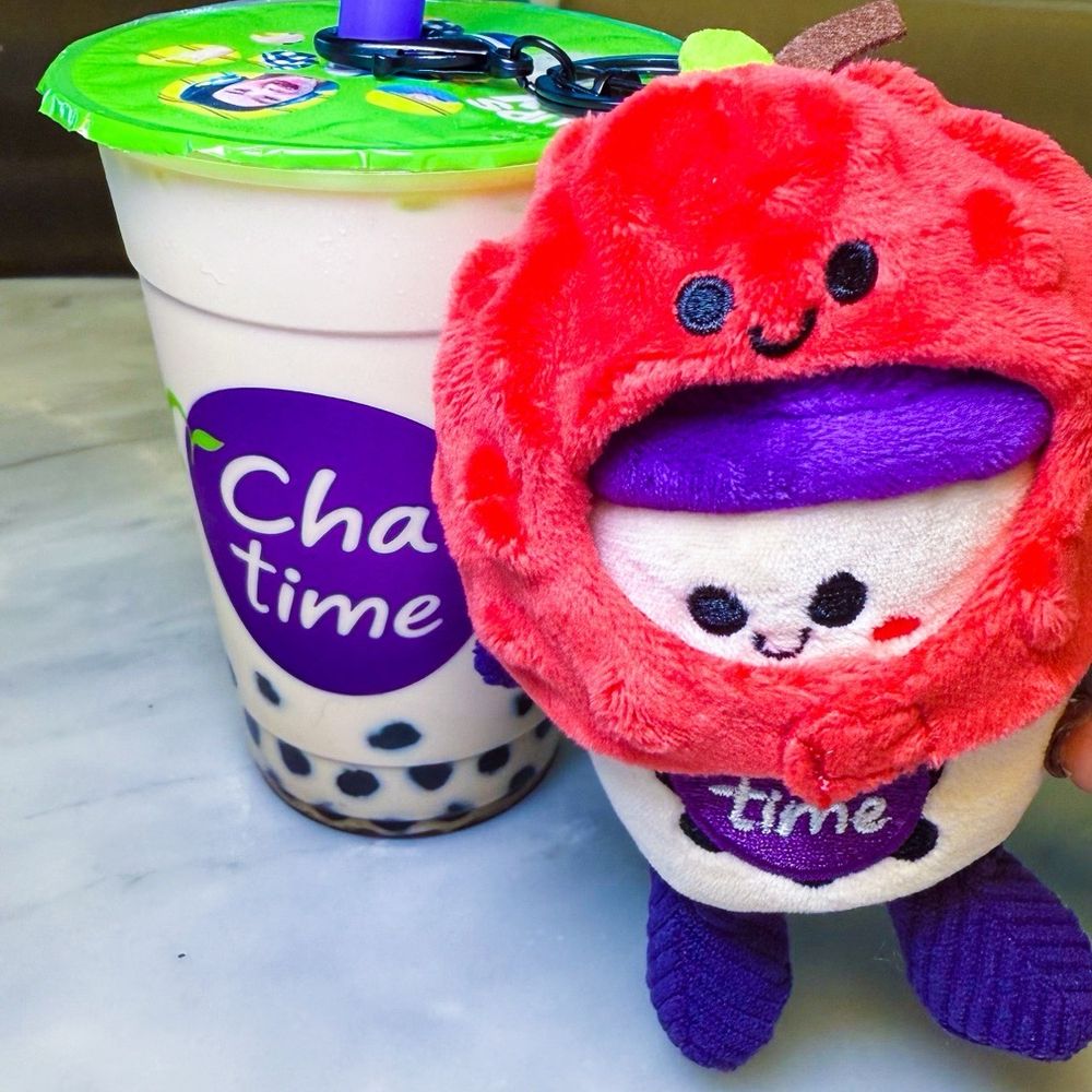 Chatime - Coffee & Tea Near Me - Sherman Oaks, California Chatime - Coffee & Tea Near Me - Sherman Oaks, California