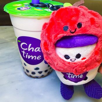 Chatime - Coffee & Tea Near Me - Sherman Oaks, California
