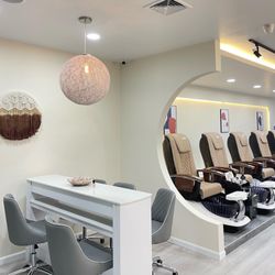 Twinkle Nail & Spa