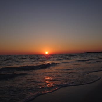 Siesta Key Beach - Beaches Near Me - Sarasota, Florida