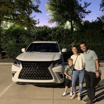 Park Place Lexus Grapevine - Lexus GX460 - Car Dealers Near Me - Grapevine, Texas