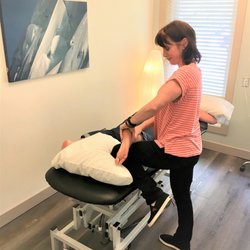 Sea to Sky Sports Physio - Manual Therapy is a hands on approach to addressing pain and immobility by releasing tight muscles, restricted joints, and scar tissue in or