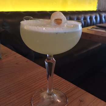 District Saigon - Lychee Lime - Vietnamese Near Me - Astoria, New York