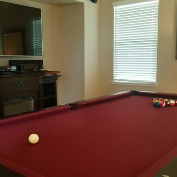Imagine That Pool Tables - We had about 50 different colors of felt to choose from. Great table and reasonably priced. - Pool & Billiards Near Me - Sacramento, California Imagine That Pool Tables - We had about 50 different colors of felt to choose from. Great table and reasonably priced. - Pool & Billiards Near Me - Sacramento, California